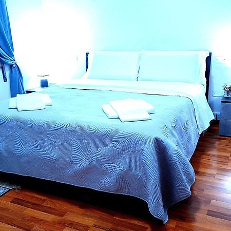 Venice Suites Mestre Buitenkant foto
