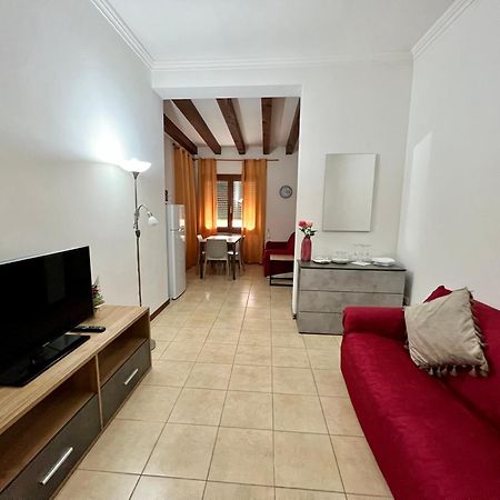 Venice Suites Mestre Buitenkant foto