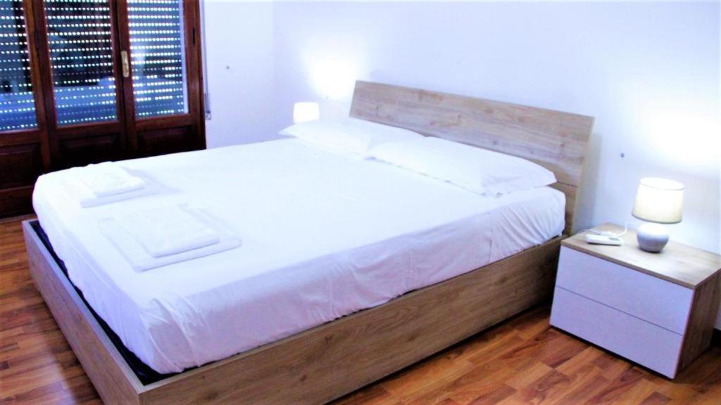 Venice Suites Mestre Buitenkant foto