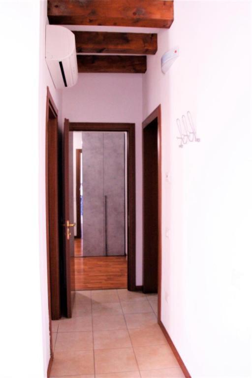 Venice Suites Mestre Buitenkant foto