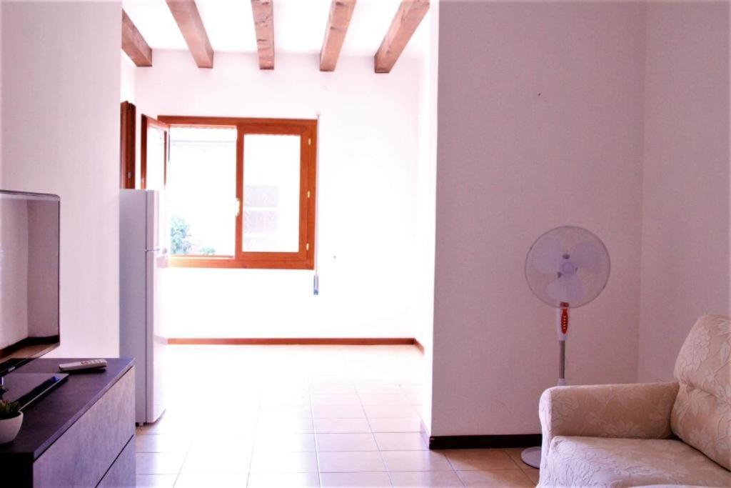 Venice Suites Mestre Buitenkant foto