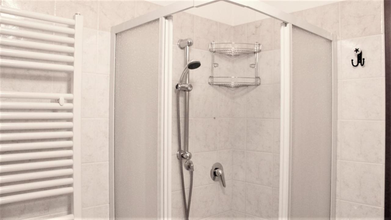 Venice Suites Mestre Buitenkant foto