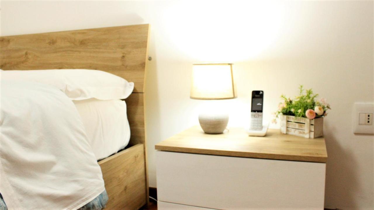Venice Suites Mestre Buitenkant foto