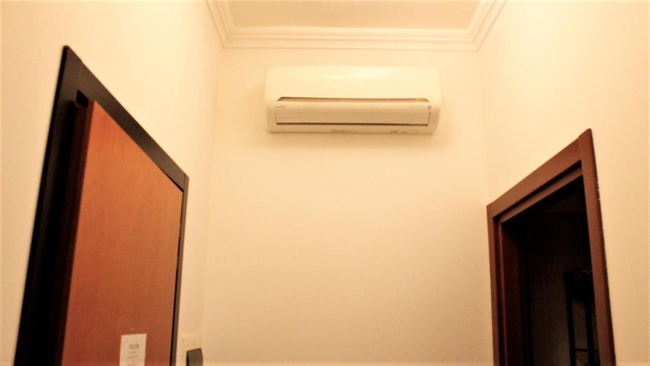 Venice Suites Mestre Buitenkant foto
