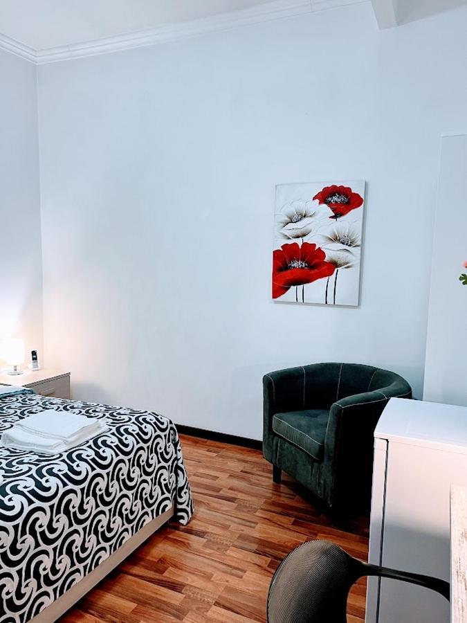 Venice Suites Mestre Buitenkant foto