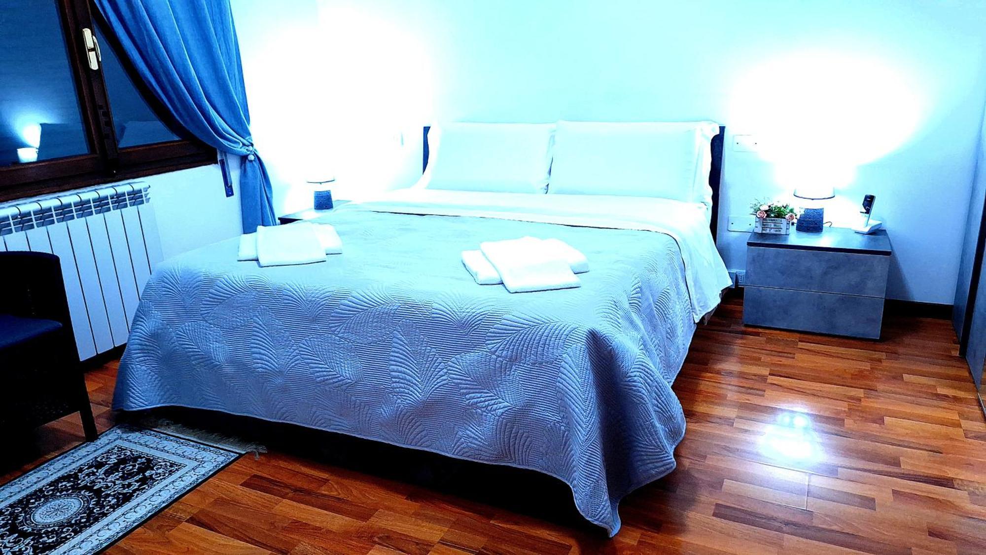 Venice Suites Mestre Buitenkant foto