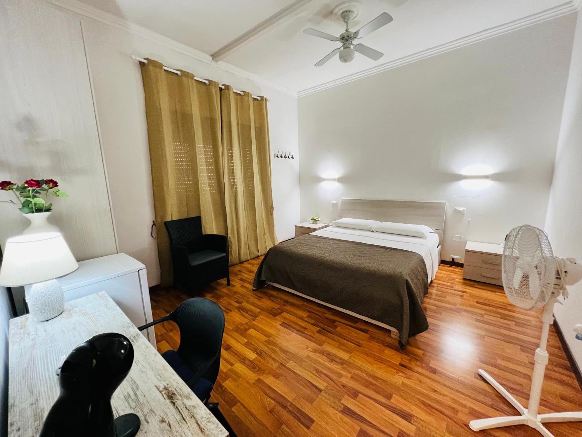 Venice Suites Mestre Buitenkant foto